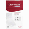 Dracofoam Infekt Schaumstoff Wundauflage 10x20cm Verband 10 Stück - ab 423,33 €