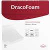 Dracofoam Schaumstoffverband 20x20cm  10 Stück - ab 358,43 €