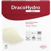 Dracohydro Dünn Hydrokolloide Wundauflage 10x10cm Verband 10 Stück - ab 79,54 €