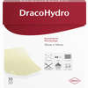 Dracohydro Hydrokolloide Wundauflage 10x10cm 10 Stück - ab 51,82 €