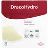 Dracohydro Hydrokolloide Wundauflage 10x10cm 10 Stück - ab 99,38 €