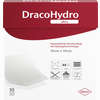 Dracohydro Ultra Hydrokolloide Wundauflage 10x10cm Verband 10 Stück - ab 64,98 €