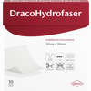 Dracohydrofaser 10x10 Cm Verband 10 Stück - ab 143,49 €
