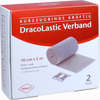 Dracolastic- Verband Kräftig 10cm Doppelpackung Binde 2 Stück - ab 30,19 €