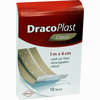 Dracoplast Classic Pflaster 1mx6cm  1 Stück - ab 2,18 €