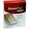 Dracoplast Classic Pflaster 1mx8cm  1 Stück - ab 2,90 €