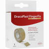 Dracoplast Fingerfix 2.5cmx4.5m Haut M. Wundk. Pflaster 1 Stück - ab 3,07 €