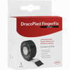 Dracoplast Fingerfix 2.5cmx4.5m Schw. M. Wundk. Pflaster 1 Stück - ab 3,05 €