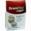 Dracoplast Soft Hautfarben Rund 2.2cm Pflaster 20 Stück - ab 1,88 €