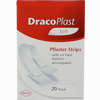 Dracoplast Soft Pflasterstrips Sortiert  20 Stück - ab 2,95 €