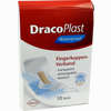 Dracoplast Waterproof Fingerkuppenpflaster  10 Stück - ab 2,37 €