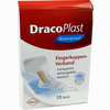 Dracoplast Waterproof Fingerkuppenpflaster  10 Stück - ab 2,78 €