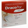 Dracopor Soft Steriler Wundverband 8x10cm  5 Stück - ab 2,92 €