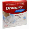 Dracopor Waterproof Steriler Wundverband 8x10cm  5 Stück - ab 4,80 €