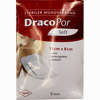 Dracopor Wundverband 15cmx8cm Steril  5 Stück - ab 6,12 €