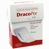 Dracopor Wundverband Steril 7.2x5cm  25 Stück - ab 12,25 €