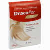 Dracopor Wundverband Steril Hautfarben Ster5x7.2cm  5 Stück - ab 2,18 €