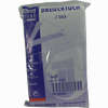 Dreiecktuch Weiss 31100 1 Stück - ab 2,17 €