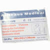 Dreiecktuch Ypsisave Weiss 1 Stück - ab 1,29 €