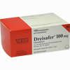 Dreisafer Filmtabletten 100 Stück - ab 0,00 €