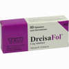 Dreisafol Tabletten 50 Stück - ab 5,46 €