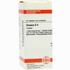 Drosera D4 Tabletten 80 Stück - ab 7,84 €