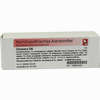 Drosera D6 Globuli Dr. Reckeweg & Co 10 g - ab 5,87 €