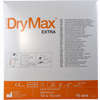 Drymax Extra Superabsorber Verband 10x10cm  10 Stück - ab 0,00 €