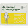 Ds Concept Arthro- Myogen Tabletten 100 Stück - ab 15,41 €