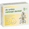 Ds Urtica Concept Dermal Tabletten 100 Stück - ab 12,92 €