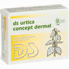 Ds Urtica Concept Dermal Tabletten 100 Stück - ab 15,40 €