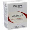 Ducray Anacaps mit Aminosäuren Kapseln 60 Stück