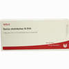 Ductus Choledochus Gl D30 Ampullen 10 x 1 ml - ab 19,31 €