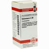 Dulcamara C30 Globuli 10 g - ab 7,25 €