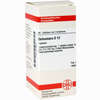 Dulcamara D12 Tabletten 80 Stück - ab 7,84 €