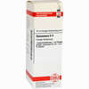 Dulcamara D4 Dilution Dhu-arzneimittel 20 ml - ab 6,93 €