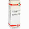 Dulcamara D4 Dilution Dhu-arzneimittel 20 ml - ab 7,49 €