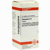 Dulcamara D4 Tabletten 80 Stück - ab 7,84 €