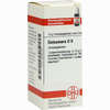 Dulcamara D6 Globuli 10 g - ab 6,98 €