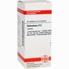Dulcamara D6 Tabletten 80 Stück - ab 7,84 €