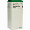 Dulcamara Homaccord Tropfen 100 ml - ab 21,47 €