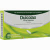 Dulcolax 10mg Zäpfchen  EurimPharm Arzneimittel GmbH 6 Stück - ab 5,98 €
