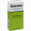 Dulcolax Dragees 20 Stück - ab 0,00 €