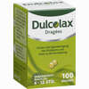 Dulcolax Dragees   100 Stück - ab 12,47 €