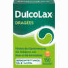 Dulcolax Dragees 5mg Magensaftresistente Tabl. Dose 150 Stück - ab 18,95 €