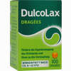 Dulcolax Dragees  A. Nattermann & Cie GmbH 100 Stück