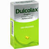 Dulcolax Dragees kohlpharma GmbH 100 Stück - ab 13,22 €