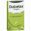 Dulcolax Dragees Tabletten 40 Stück - ab 5,48 €