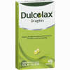 Dulcolax Dragees Tabletten 40 Stück - ab 6,28 €