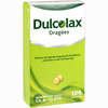 Dulcolax Dragees Tabletten 100 Stück - ab 15,60 €